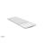 Rapoo E6700 Bluetooth TouchPad Keyboard - 7