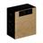 ASUS ProArt PA401 Mesh Panel Computer Case - 8