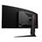 ASUS ROG Swift OLED PG49WCD 49 Inches DQHD 0.03ms 144Hz QD-OLED Curved Gaming Monitor - 3
