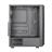 Green Arad Eco Mid-Tower Computer Case - 5