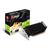MSI GeForce GT 1030 2G H LP OC Graphics Card - 2