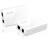 Tp-link TL-POE200 Power Over Ethernet Adapter Kit - 3