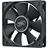 Deep Cool XAFN 120 Case Fan - 8