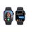 Apple Series 9 41mm Smart Watch  - 2