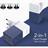 LDNIO PA307 2600mAh Power Bank - 3