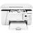 HP LaserJet Pro MFP M26a Multifunction Laser Printer - 3