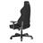DXRacer Tank Series 2026 XXL FABRIC Black Gaming Chair - 5