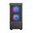 Gamdias TALOS E3 MESH Black Computer Case - 3