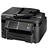 اپسون  WorkForce WF-3620 Multifunction Printer - 8