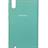 Silicone Case For Samsung Galaxy A01  - 5
