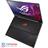 ASUS ROG Zephyrus S GX701GX Core i7 24GB 1TB SSD 8GB Full HD Laptop - 7