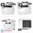 HP LaserJet Pro MFP M428dw Multifunction Printer - 2