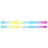 Corsair Vengeance RGB 32GB 6400MHz DDR5 CL32 DUAL Ram - 5