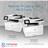 HP LaserJet Pro M428fdw Multifunction Printer - 3