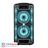 Trust Klubb MX GO RGB Lights Portable Speaker - 3