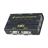 knet plus KPU624 - KPSWKV004 / KVM Switch 4 Port VGA With Cable  - 2