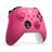 Microsoft Xbox Wireless - Deep Pink - 2