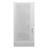 MSI MAG Forge 320R White Airflow Mid-Tower Computer Gaming Case - 9