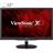 ViewSonic VX2257-MHD 22 Inch Full HD LED Gaming Monitor - 5