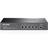 Tp-link TL-SG2210P 8-Port Gigabit Smart Desktop Switch - 2