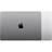 Apple MacBook Pro MTL83 2023-M3 8GB 1SSD 14.2 Inch Laptop - 4