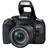 Canon EOS 850D With 18-55mm IS STM Lens Digital Camera - 4