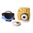 Fujifilm instax mini 8 Instant Film Camera Minion - 5