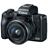 Canon EOS M50 Mirrorless Digital Camera With 15-45mm Lens - 9