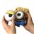 Fujifilm instax mini 8 Instant Film Camera Minion - 2