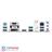 ASUS PRIME B550M-A WIFI II AM4 Motherboard - 6