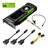 PNY Nvidia Quadro P6000 24GB GDDR5X Graphics card - 9