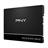 PNY CS900 Series 120GB Internal SSD Drive - 5