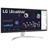 LG 29WQ600-W UWFHD 29 Inch 100HZ IPS Ultrawide Gaming Monitor  - 3