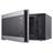 LG MH 8265 CIS Microwave - 11