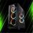 شارکون  REV200 ARGB CASE GAMING - 2