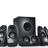 Logitech Z506 5.1 Surround Sound RMS Speaker - 7