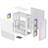 Deep Cool CH560 WHITE  Mid-Tower Case - 7