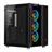 Corsair Crystal Series 680X RGB Black Mid Tower ATX Smart Case