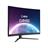 MSI G32C4X 32 Inch Monitor - 2
