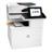HP MFP M776dn Color LaserJet Enterprise Printer - 4