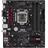 ASUS B85M-GAMER LGA 1150 Motherboard - 2