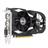 ASUS Dual GeForce RTX 3050 OC Edition 6GB GDDR6 Graphics Card - 4