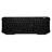 Tsco TK 8026 Keyboard - 8