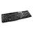 Rapoo NK2400 Wired Keyboard   - 2