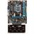 Esonic B250-BTC Mining Gladiatoers DDR4 LGA 1151 Motherboard