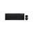 Rapoo 8200P Wireless Keyboard and Optical Mouse - 5