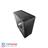 Deep Cool E-SHIELD Computer Case - 3