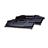 G.SKILL RipjawsV DDR4 16GB (8GB x 2) 2666MHz CL19 Dual Channel Ram - 3