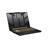 ASUS TUF GAMING FX577ZE Core i7 12700H 16GB 1TB SSD 4GB RTX 3050 TI Ganing Laptop - 6