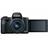 Canon EOS M50 Mirrorless Digital Camera With 15-45mm Lens - 7